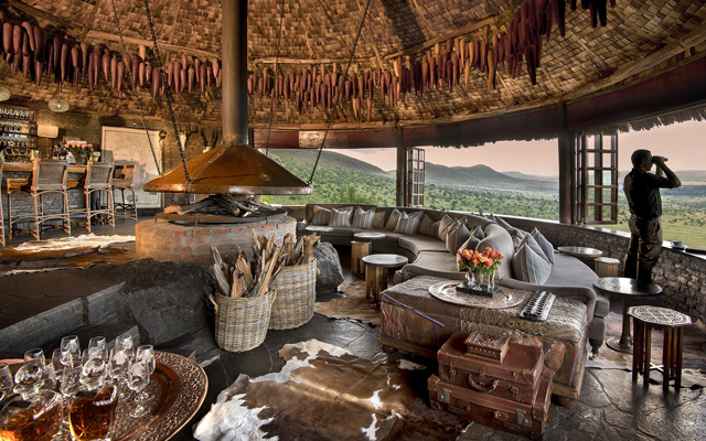 3 Day Tanzania Luxury Safari