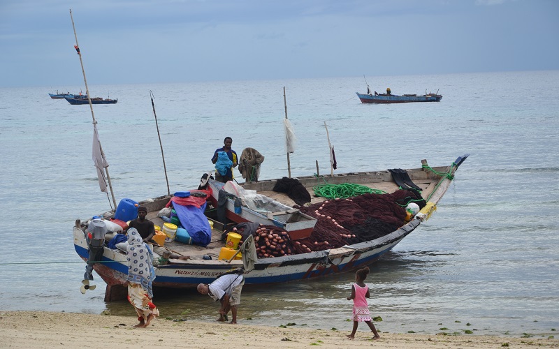4 Days Zanzibar Holiday