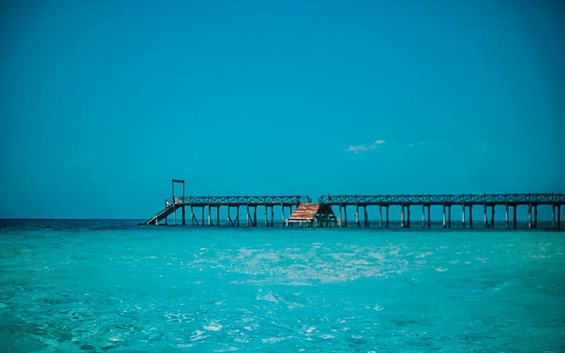 5 Days Zanzibar Holiday Tour – Luxury Beach & Culture Escape in Tanzania