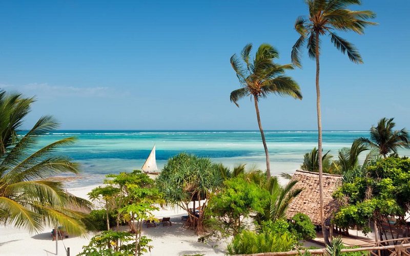 5 Days Zanzibar Holiday Tour – Luxury Beach & Culture Escape in Tanzania